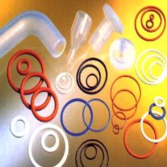 Rubber O-Rings 