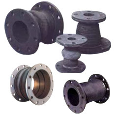 Cylindrical Expansion Joints
